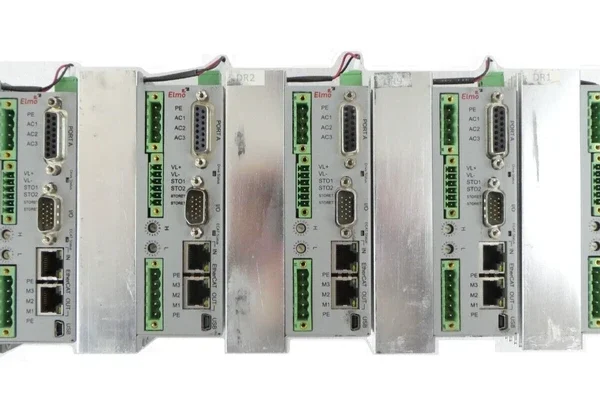 Elmo Motion Control G-BAS10/230FEHN1A2 Servo Driver Reseller Lot of 5 Working