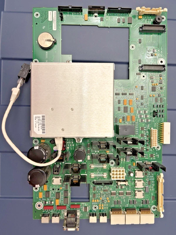 Agilent 6890N G1530N G1540N Main Board Motherboard G1530-60201 LAN Network port