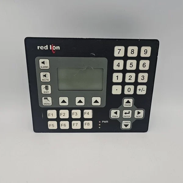 Red Lion G303S000 HMI **TESTED** Texas Stock