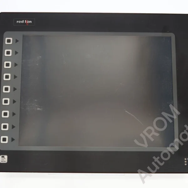 *PART/FOR PARTS* Red Lion G315C210 Color HMI 15 Inch Touchscreen Indoor 1024x7