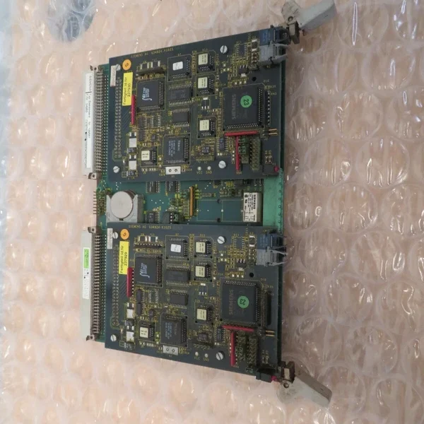 Trumpf/Siemens 129561 Basis Board with G34924-K1025-H2-C1 (18755)