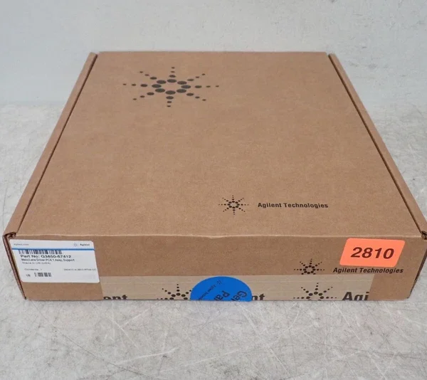 Agilent Technologies G3850-67412 Main/Lens Driver PCA 1 Assembly - NEW