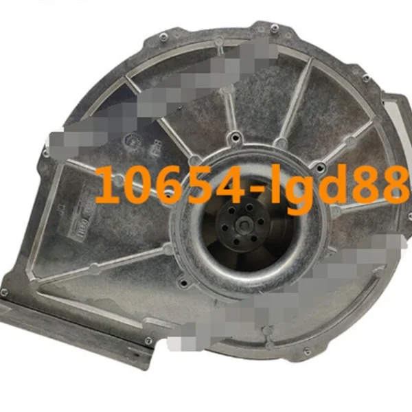 for G3G250-GN44-01 Centrifugal Blower Fan 230VAC 4500RPM 1~ Gas Bolier Fan @24