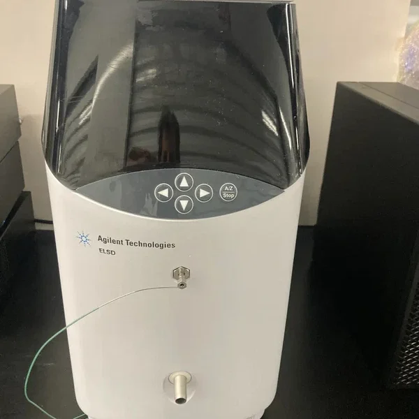 Agilent G4260B 1260 Infinity II ELSD- Evaporative Light Scattering Detector