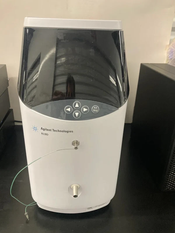 Agilent G4260B 1260 Infinity II ELSD- Evaporative Light Scattering Detector 2 G4260B 0