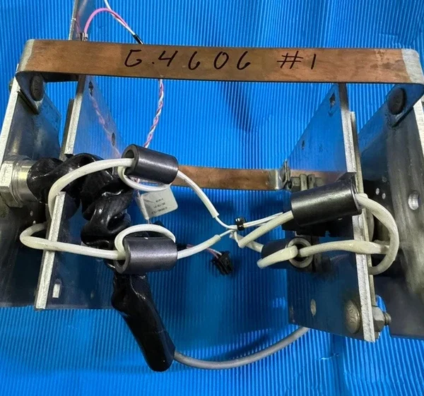 G4606 #1 Main Rectifier For Precision Tig 225 NEW OPEN BOX | Lincoln Welder Part