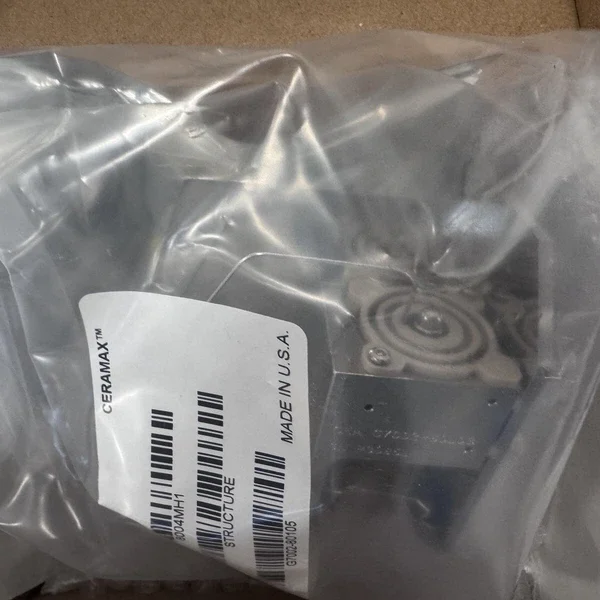 Agilent G7002-80105, Detector with G7002-80103 Electron Multipler for 5977b