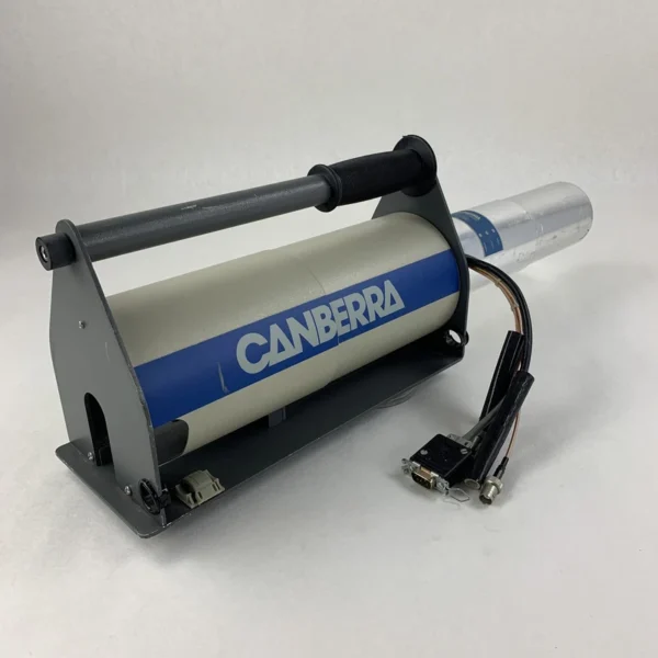 Canberra GC2020 Germanium Detector