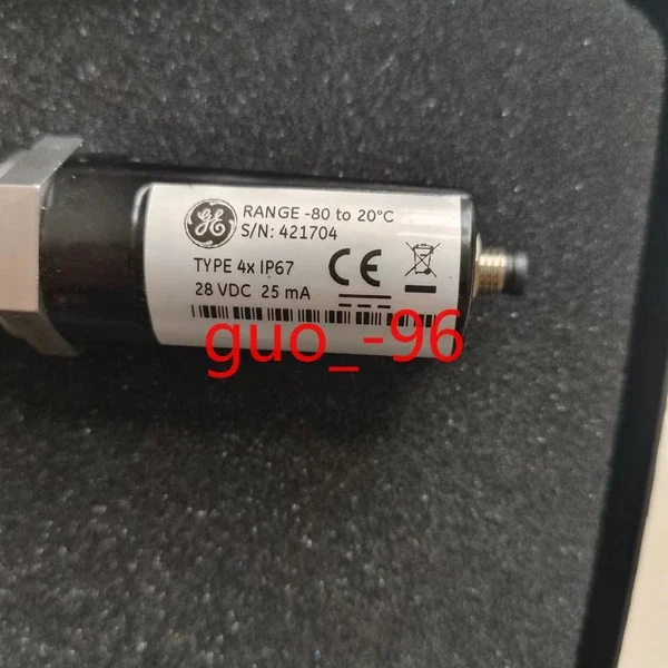 1PC VeriDri 4x IP67 air separator, dew point probe water micrometer GE4XIP67