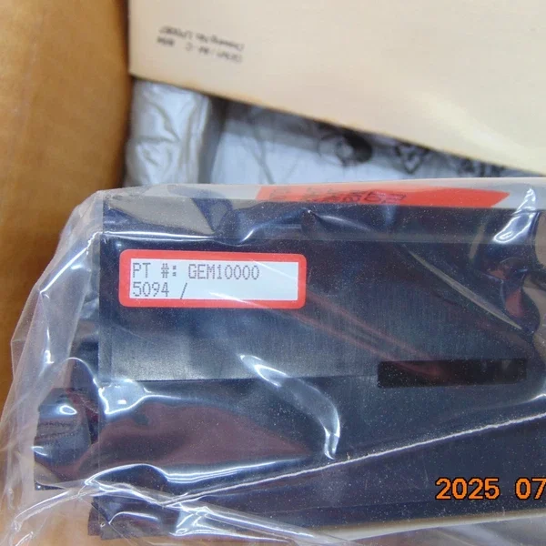 NEW RED LION CONTROLS GEM10000 GEM1 DIGITAL COUNTER GEMINI 1000