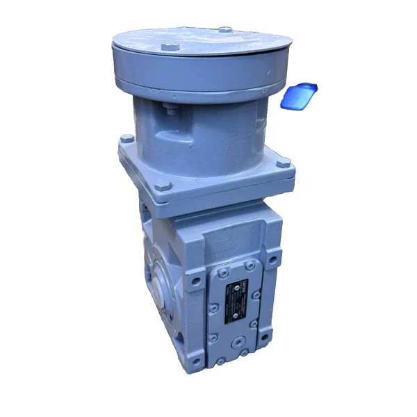 LENZE GKS04-3N HBR 1C/XC Servo Motor Gearbox *BRAND NEW*