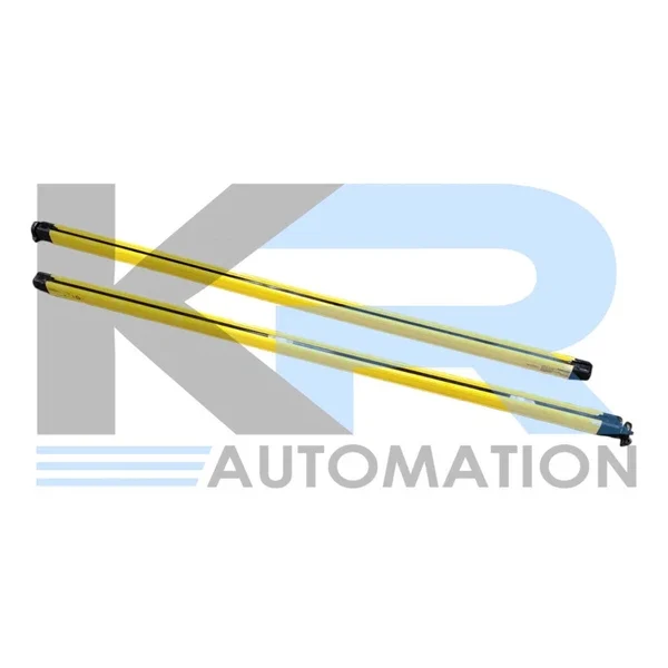 Keyence GL-R30L-R / GL-R30L-T Receiver & Transmitter Light Curtain 24VDC 15M