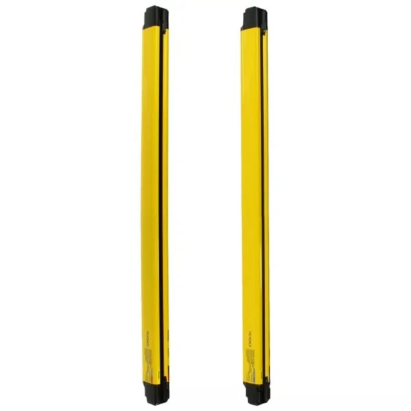 Keyence GL-R47F Safety Light Curtain Set (Receiver+Transmitter) FREE 2-Day Air