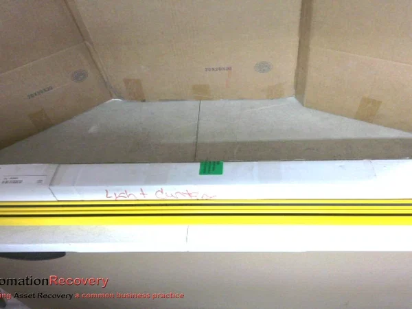 KEYENCE GL-R56H LIGHT SCREEN PAIR, NEW #297926