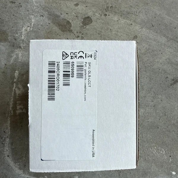 GLS-LCCT Brand New GLS-LCCT