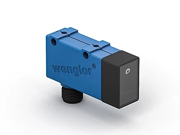 Wenglor GM04VC2 Gloss Sensor
