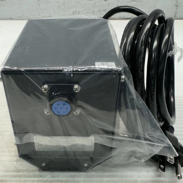 ULVAC #GP-1GRY Control Box