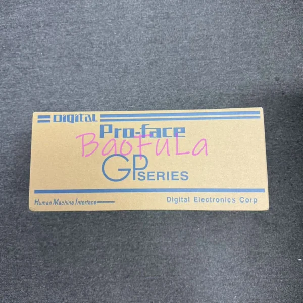 1PCS NEW PRO FACE GP577R-TC41-24VP 2780027-02 DIGITAL OPERATOR INTERFACE