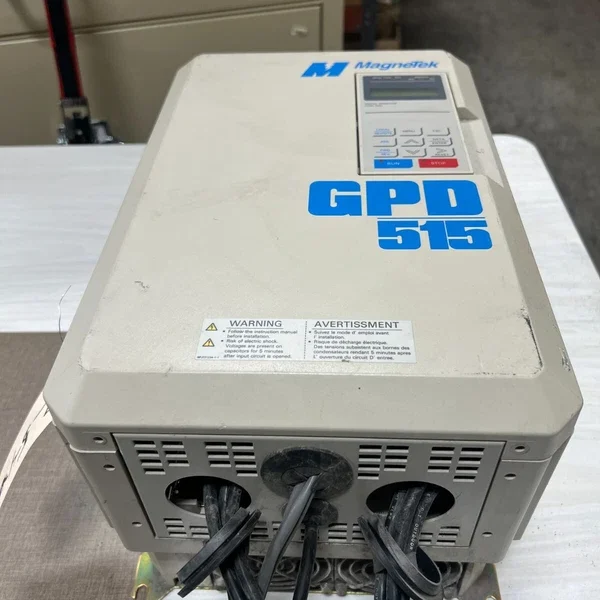 MAGNETEK #GPD515C-C022