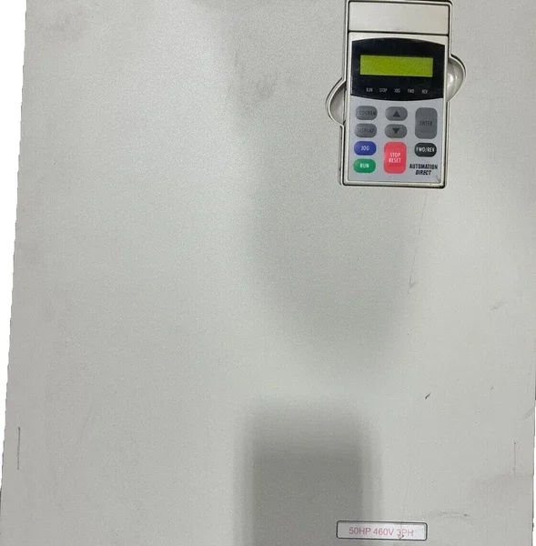 Dura Pulse drive- GS3-4050, 380-480V, 50HP, 73Amps