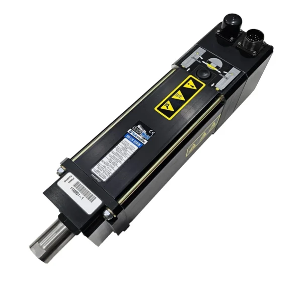 TOLOMATIC GSWA102 27500007 SERVO MOTOR 5.3kN Servoweld