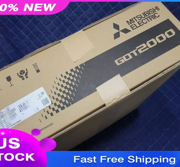 GT2715-XTBD NEW Mitsubishi Touch Screen GT2715-XTBD Fast transportation