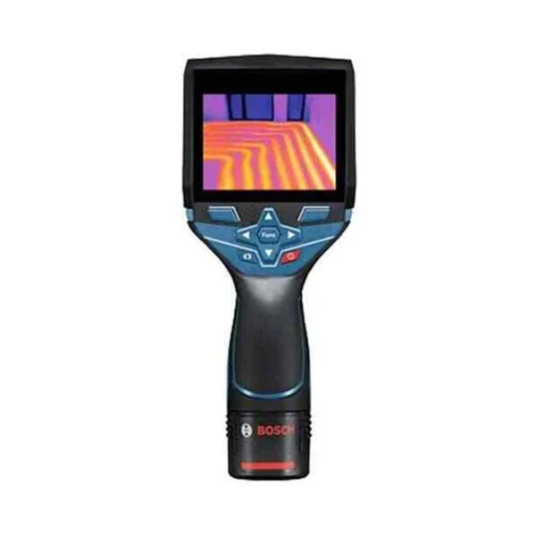 Bosch GTC600C Professional 12V Thermo Camera Thermal Imaging -- Bare Tool Only