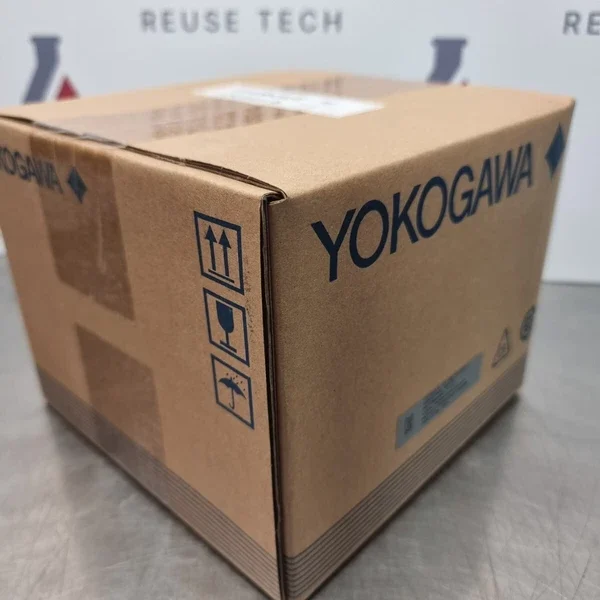 Yokogawa GX90XA Analog Input Module | GX90XA-10-U2N-3N