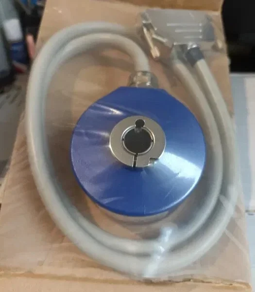 ??? Baumer Encoder GXP1H.21041C1 / 100950394 UPS ?