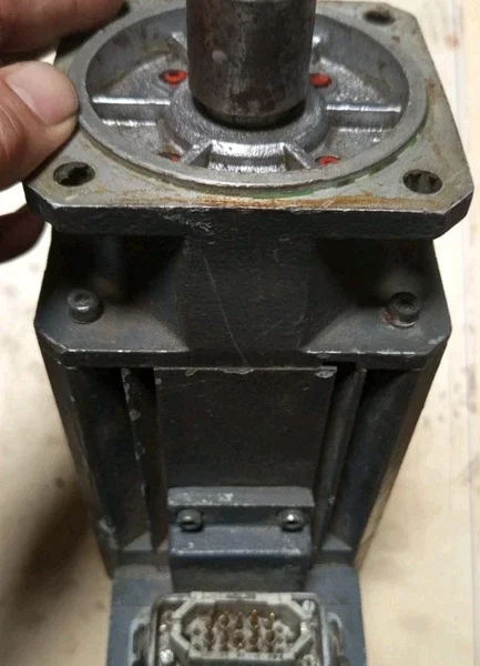 baumuller GZ03-DSG-56-S