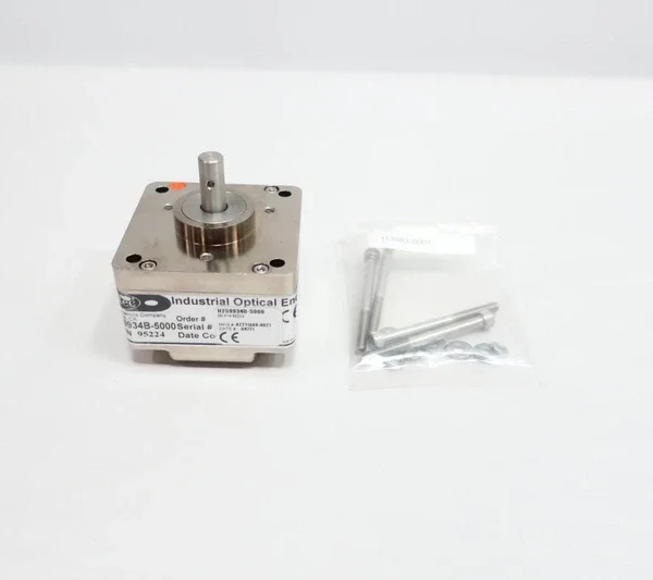 Filtec 95224 H259934B-5000 Industrial Optical Encoder