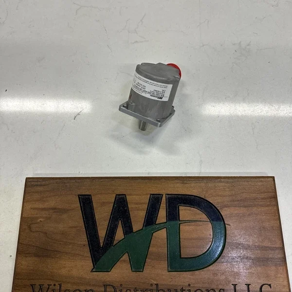 BEI Encoder H25D-SB-2500-ABZC-28V/5-SM18-S