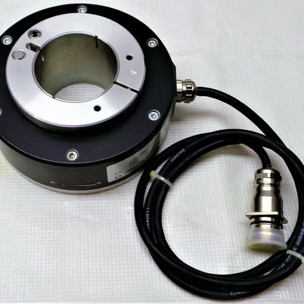 Baumer ITD 70 A 4 Y 7 1024 H NI H2SK12 60 ENCODER.
