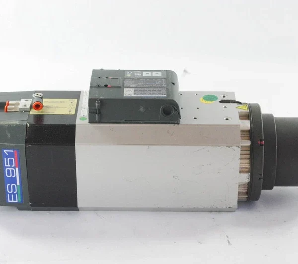 HSD Spindle Motor H6161H1646 ES951 A 0812 DS ELECTROSPINDLE ES951/AIR