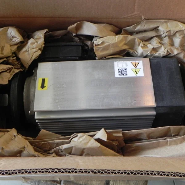 FIMEC H71D2SE-JM900055MOD-INV Asynchronous Electric Motor LHT-T-BOX FRONT LEFT