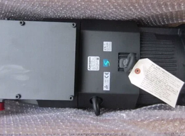 NEW Mitsubishi HA-LFS15K2B Servo Motor