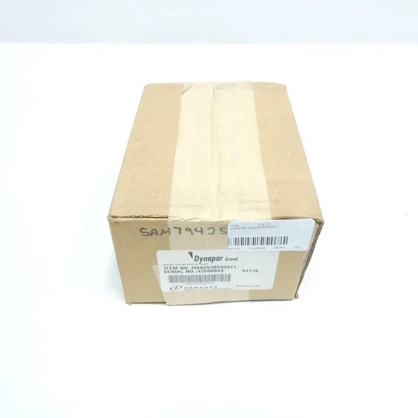 Dynapar HA62510240341 Rotary Encoder