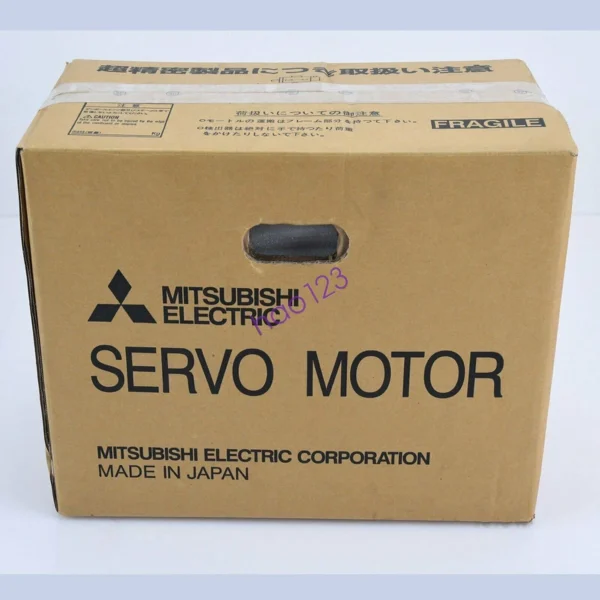 Mitsubishi New Servo Motor with encoder HC-203BS DHL/FedEx