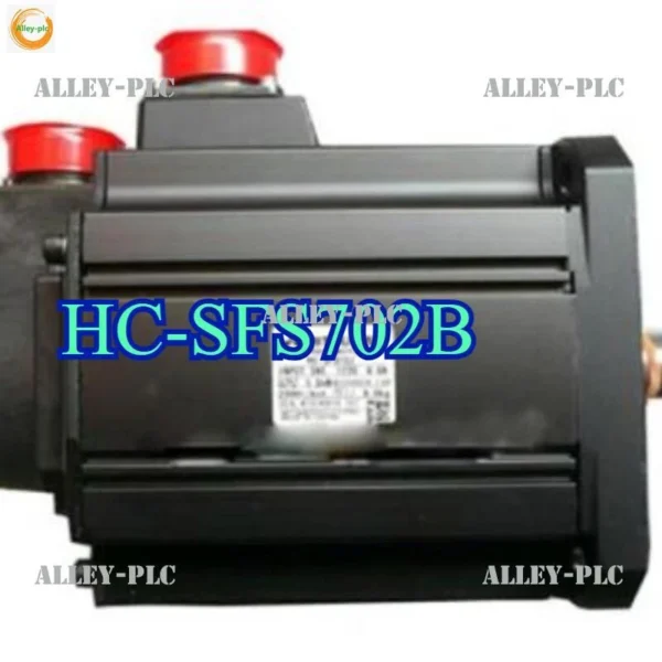 1PC MITSUBISHI HC-SFS702B Servo Motor Fast Shipping HCSFS702B New In Box