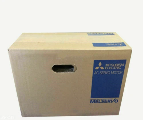 Mitsubishi HC-UF43 HCUF43 AC Servo Motor New In Box Expedited Ship 1PCS