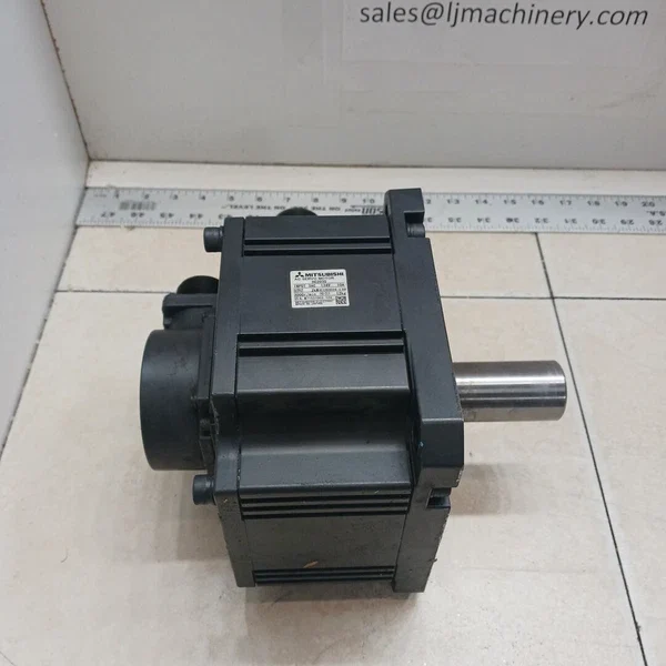 Mitsubishi HC203S Servo Motor TESTED, WARRANTY