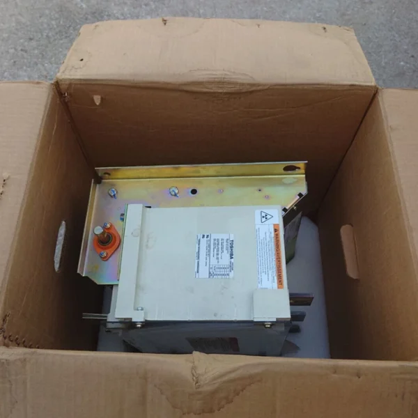 TOSHIBA HCV-1JBU CONTACTOR 2017