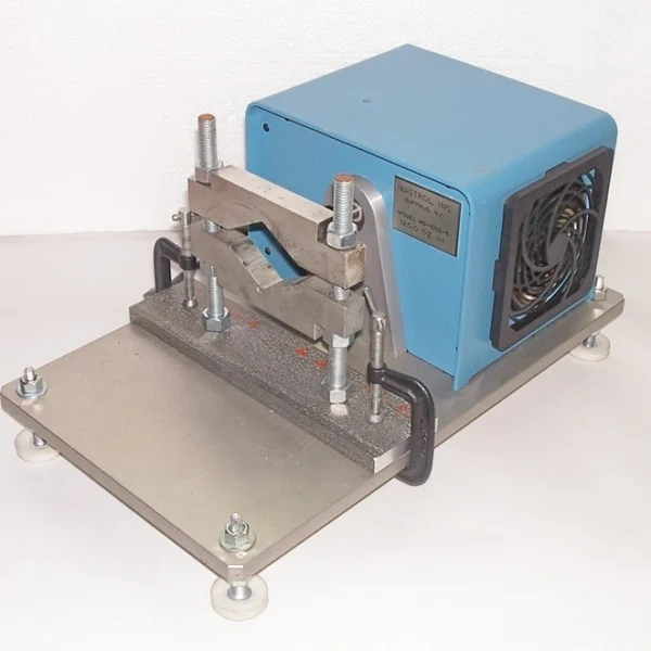 MAGTROL HD-500-6 Hysteresis Dynamometer Motor Testing Unit