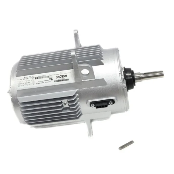 Carrier HD52AZ226 208-230v 3ph 3hp 1130rpm Motor