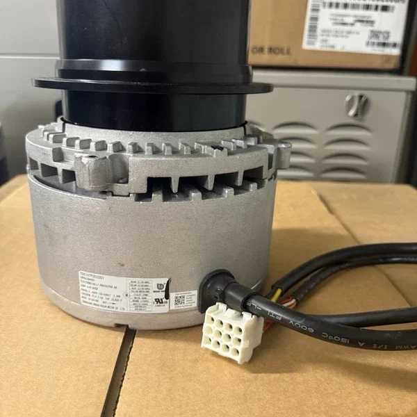 Carrier HD56JQ460 Blower Motor