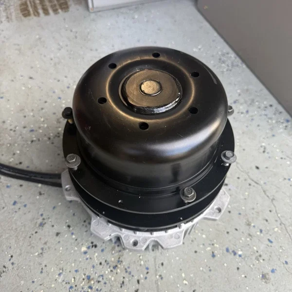 HD60JQ460 Carrier RTU Blower Motor 5HP