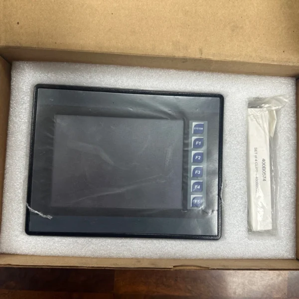 Horner HE-EXL1E0 Rev FF Interface 6" EXL6e New In Box