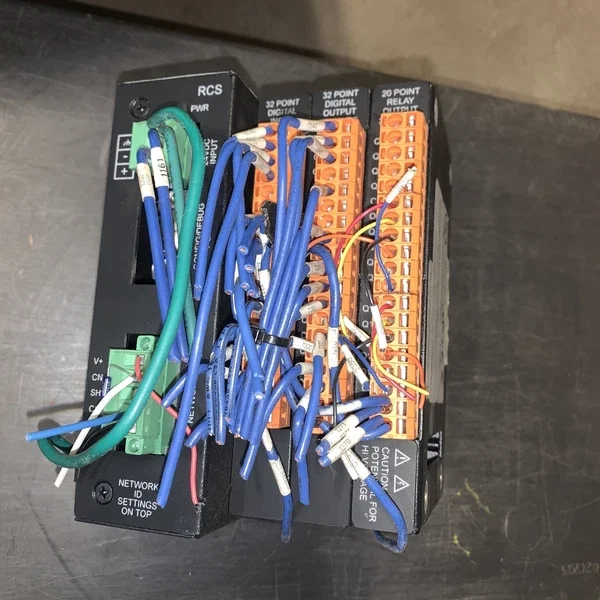 GE FANUC, #HE800RCS210P, #E180220, #HE800DQM902B, With Warranty