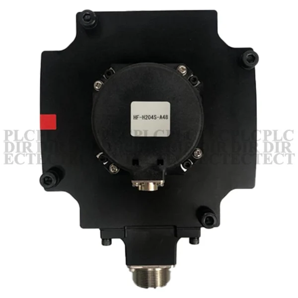 NEW Mitsubishi HF-H204S-A48 Servo Motor