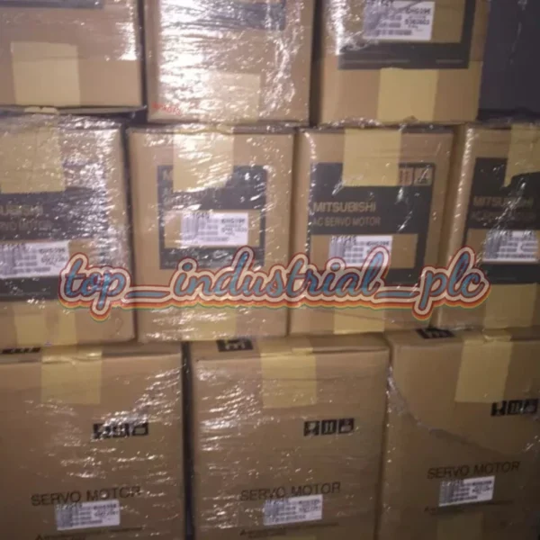 1PC Mitsubishi HF-H703BS-A48 Servo Motor HFH703BSA48 New Expedited Shipping